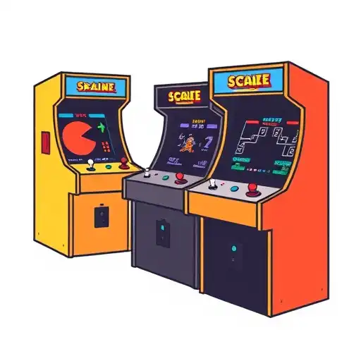Exploring the Charm of 'Arcade Classics' with cg777 Legit