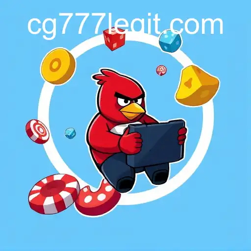 Exploring the Legitimacy of 'cg777' in the Casual Games Category