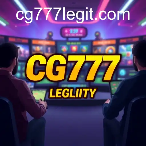 Exploring the Legitimacy of CG777: A Gaming Portal Insight