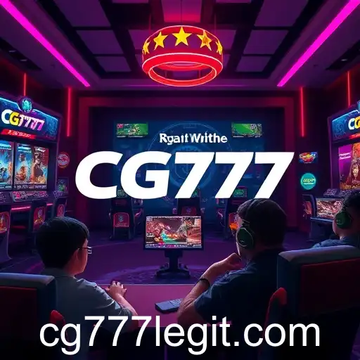 CG777: A Trusted Gaming Platform in 2025