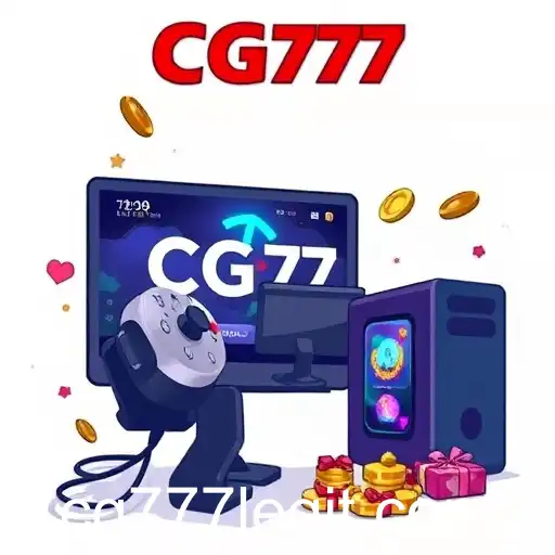 Exploring the Legitimacy of CG777 in the Gaming World