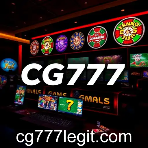 The Legitimacy and Challenges of CG777