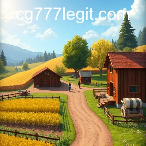 Exploring Simulation Games with 'cg777 legit': A Deep Dive