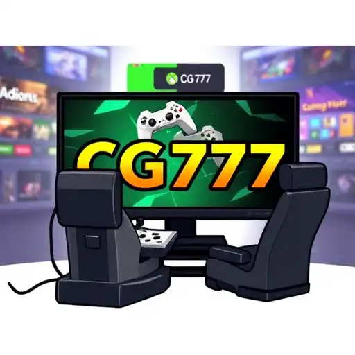 Exploring the Legitimacy of CG777 in the Gaming World
