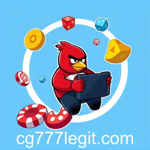 The Legitimacy of CG777 in Online Gaming