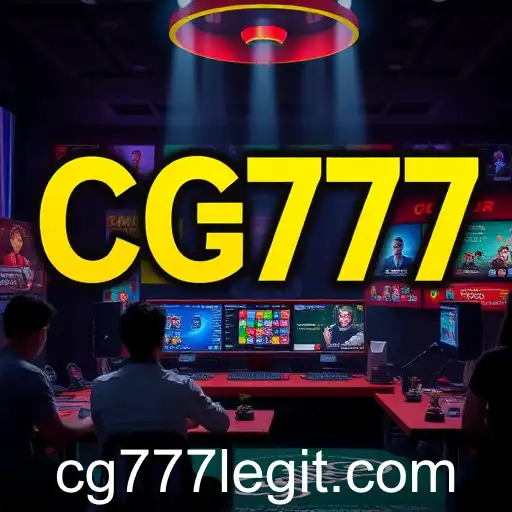 Exploring the Legitimacy of CG777 in Online Gaming