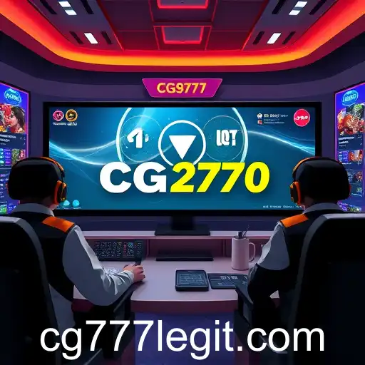 The Truth Behind CG777: Is It Legit?