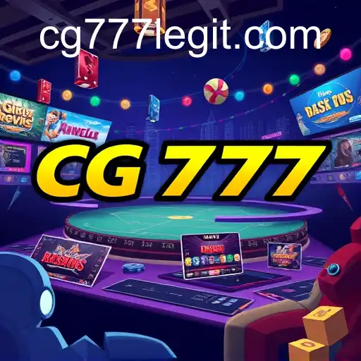 Exploring CG777: Is It a Trustworthy Gaming Platform?