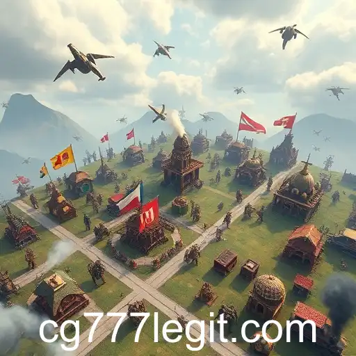 Is CG777 a Reliable Gaming Platform in 2025?