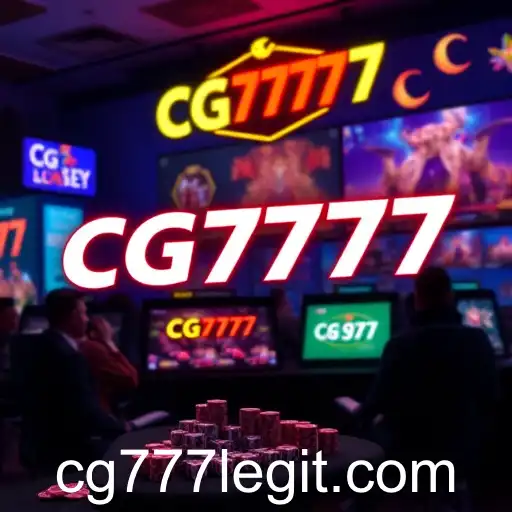 Exploring the Rise of CG777: A Safe Bet or a Risky Venture?